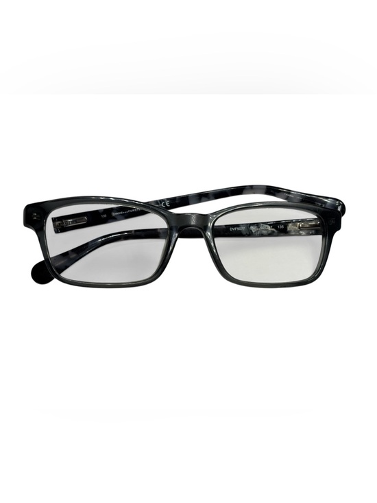 Diane Von Furstenberg Accessories - Diane von Furstenberg DVF 5077 057 Women’s Glasses Eyeglasses Frames 50 17 135